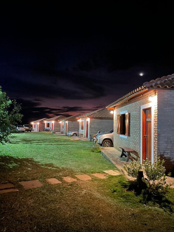 Bela Vista *