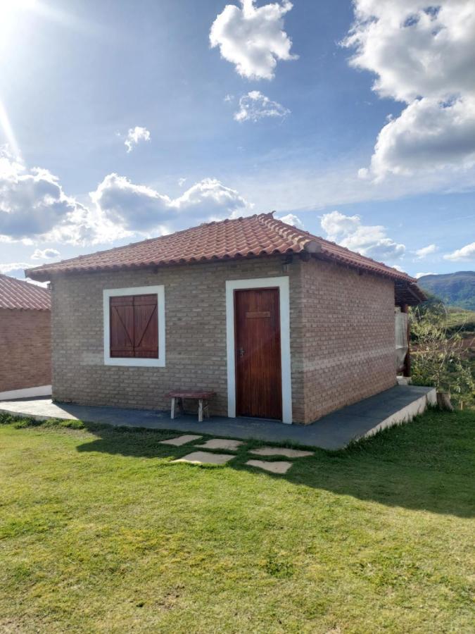 Bela Vista Lodge *