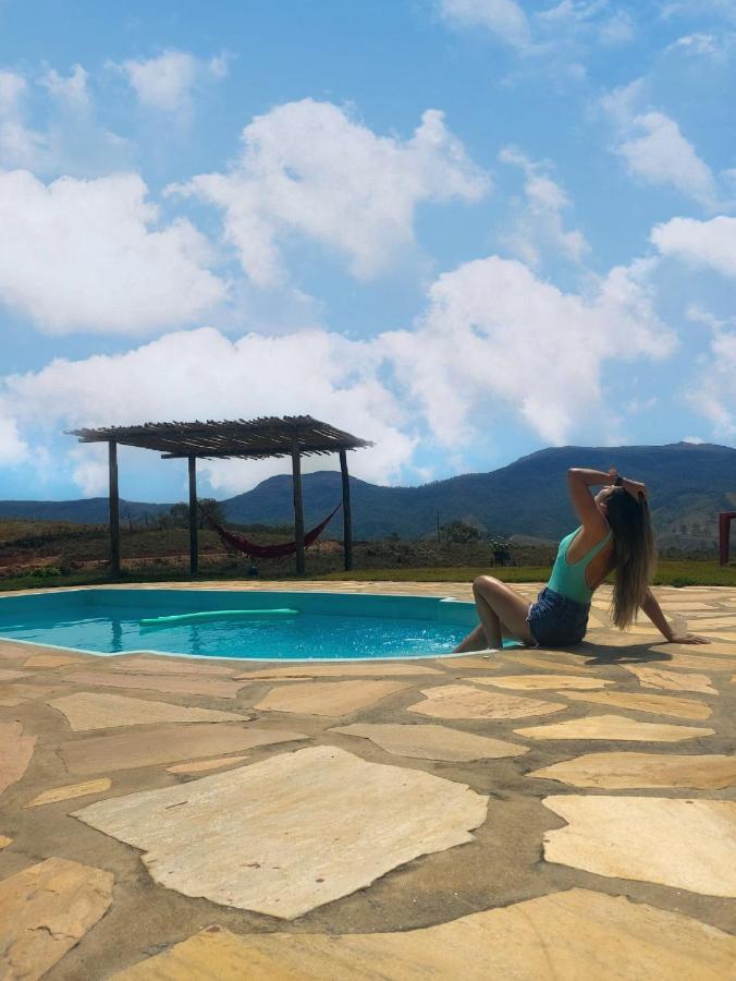 Lodge Bela Vista Sao Tome das Letras