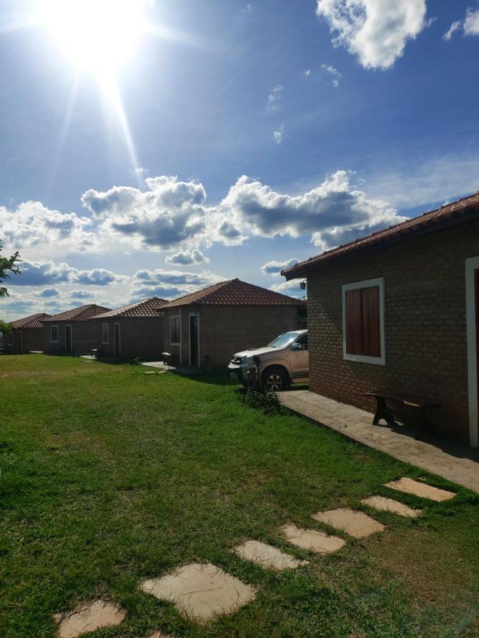 Bela Vista Lodge *