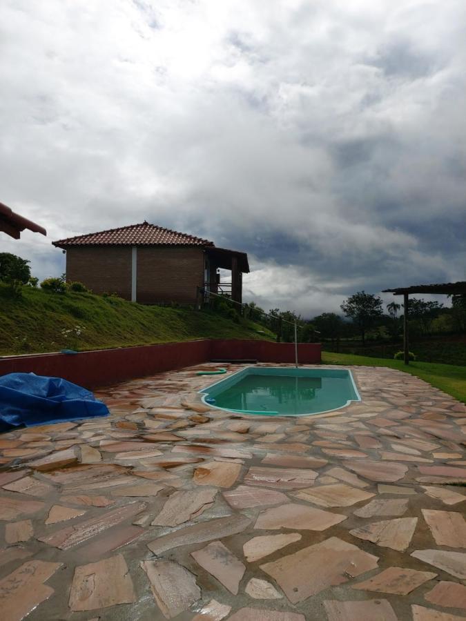 Lodge Bela Vista *