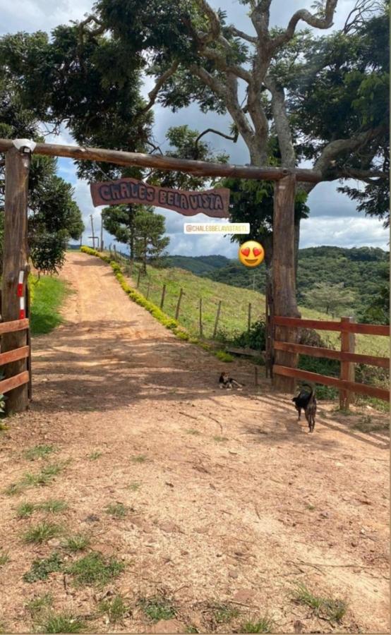 Bela Vista * Sao Tome das Letras