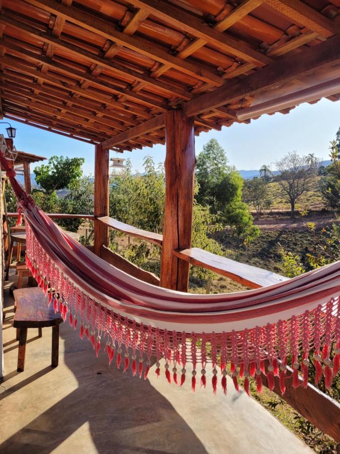 Bela Vista Lodge