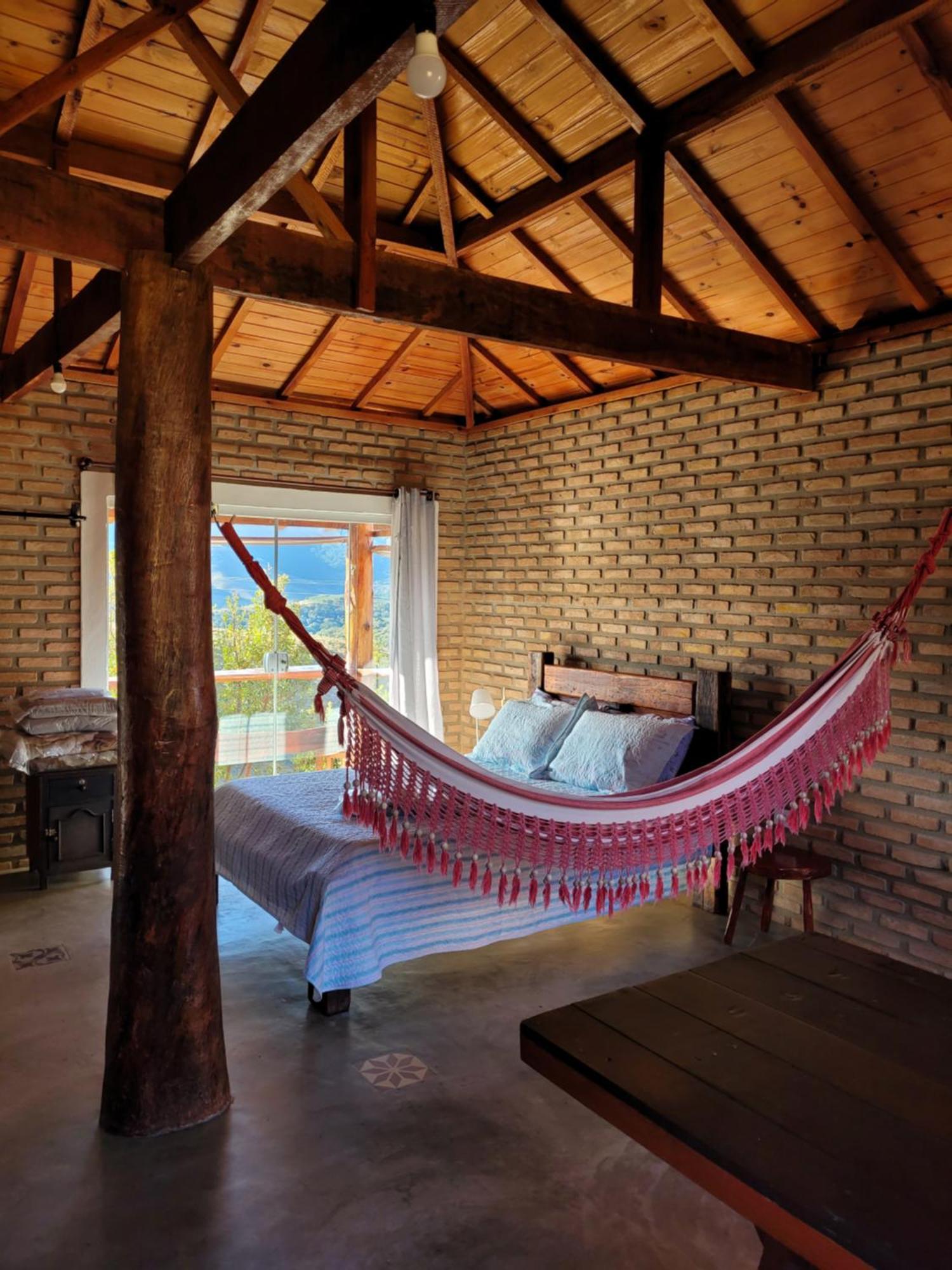 Lodge Bela Vista
