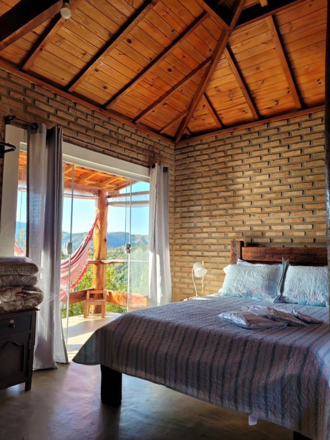 Bela Vista Lodge *