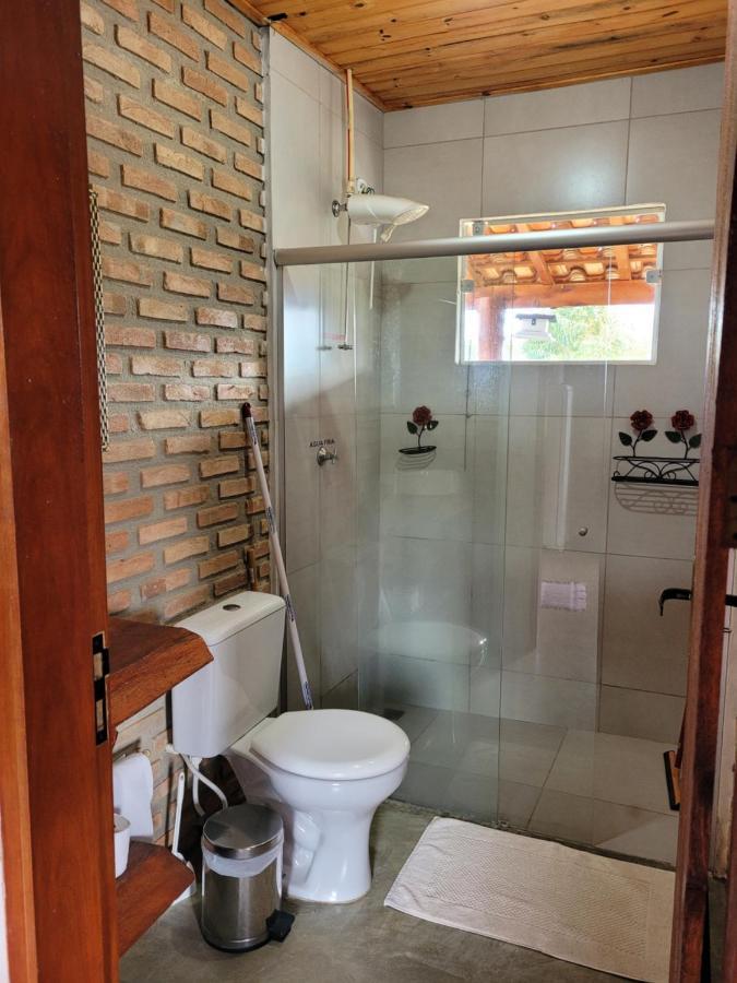 Bela Vista Sao Tome das Letras