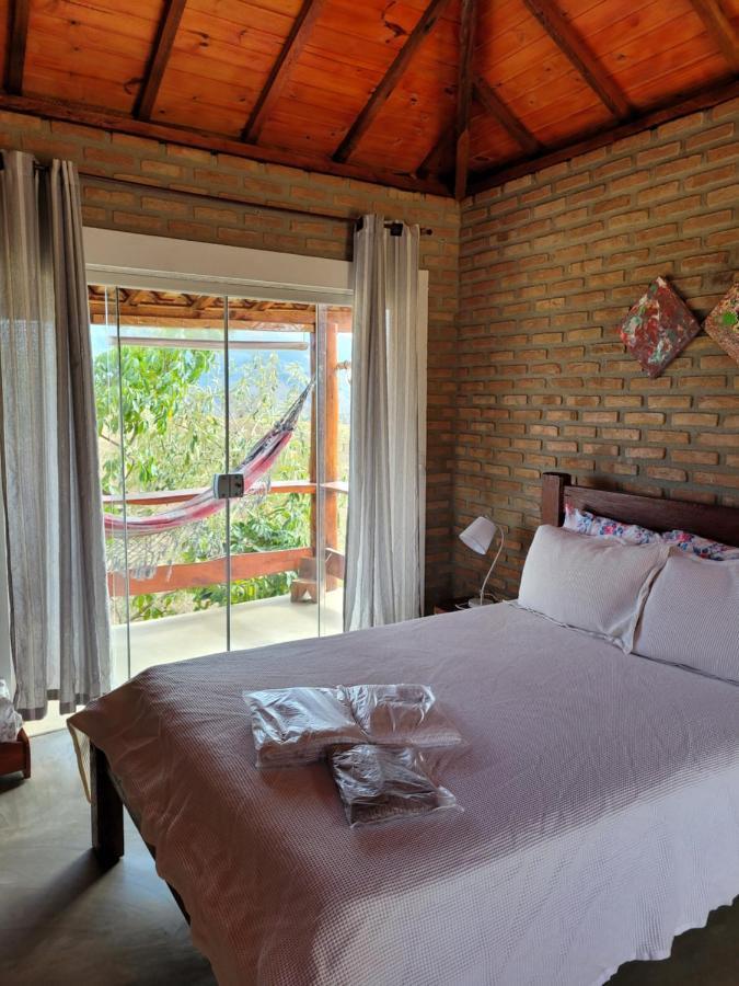 Lodge Bela Vista *