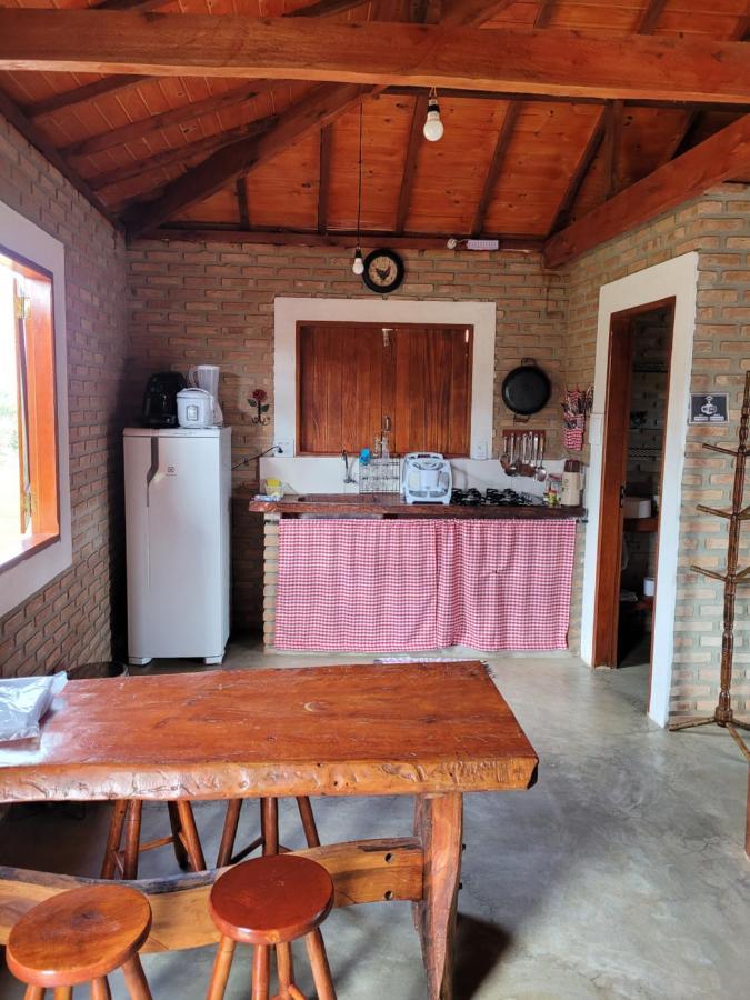Lodge Bela Vista Sao Tome das Letras