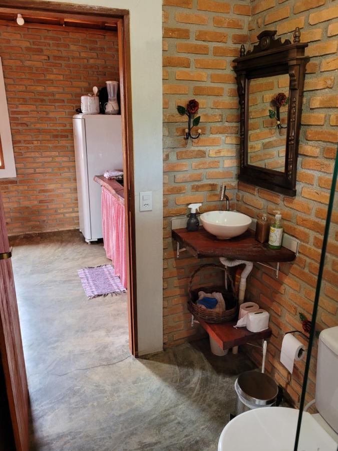 Bela Vista Lodge