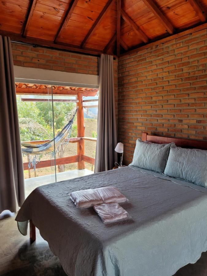 Bela Vista Lodge