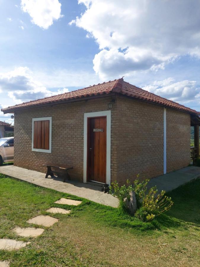 Lodge Bela Vista