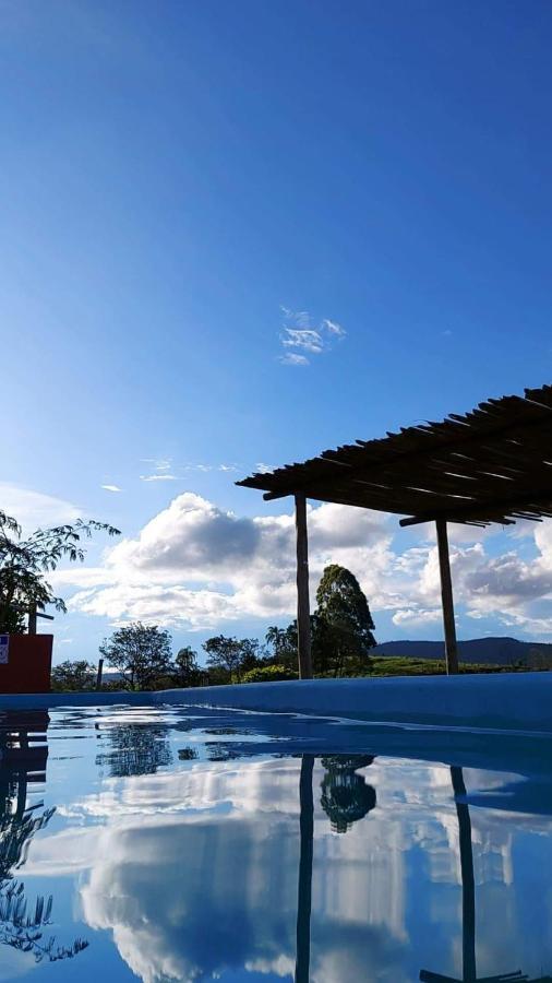 Bela Vista Lodge