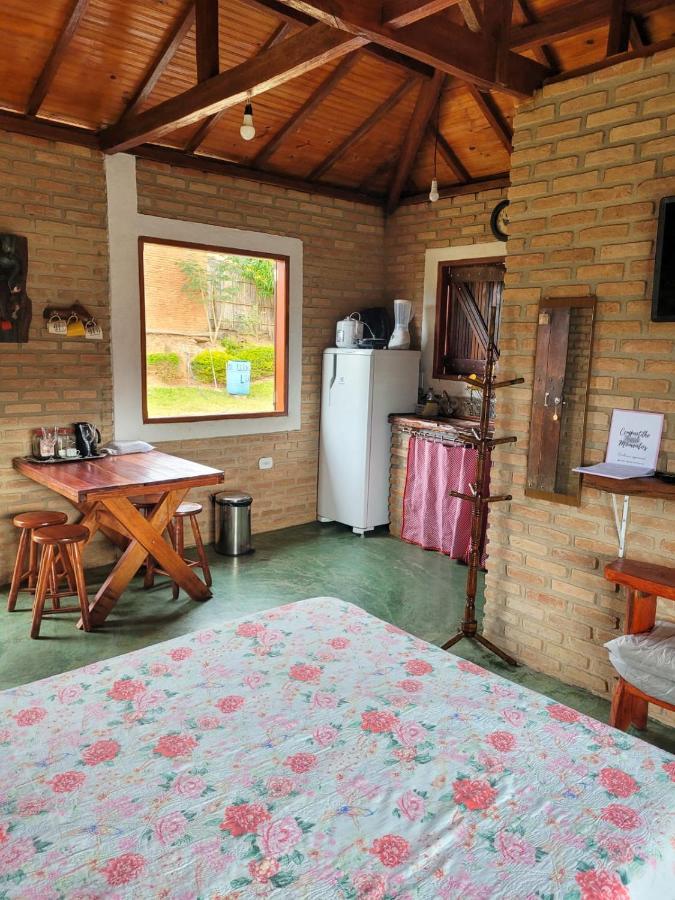 Bela Vista Lodge
