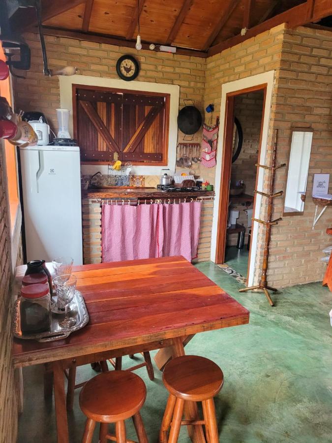 Bela Vista Sao Tome das Letras