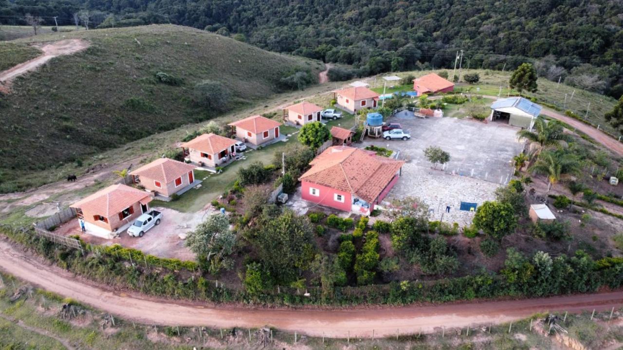 Bela Vista Lodge