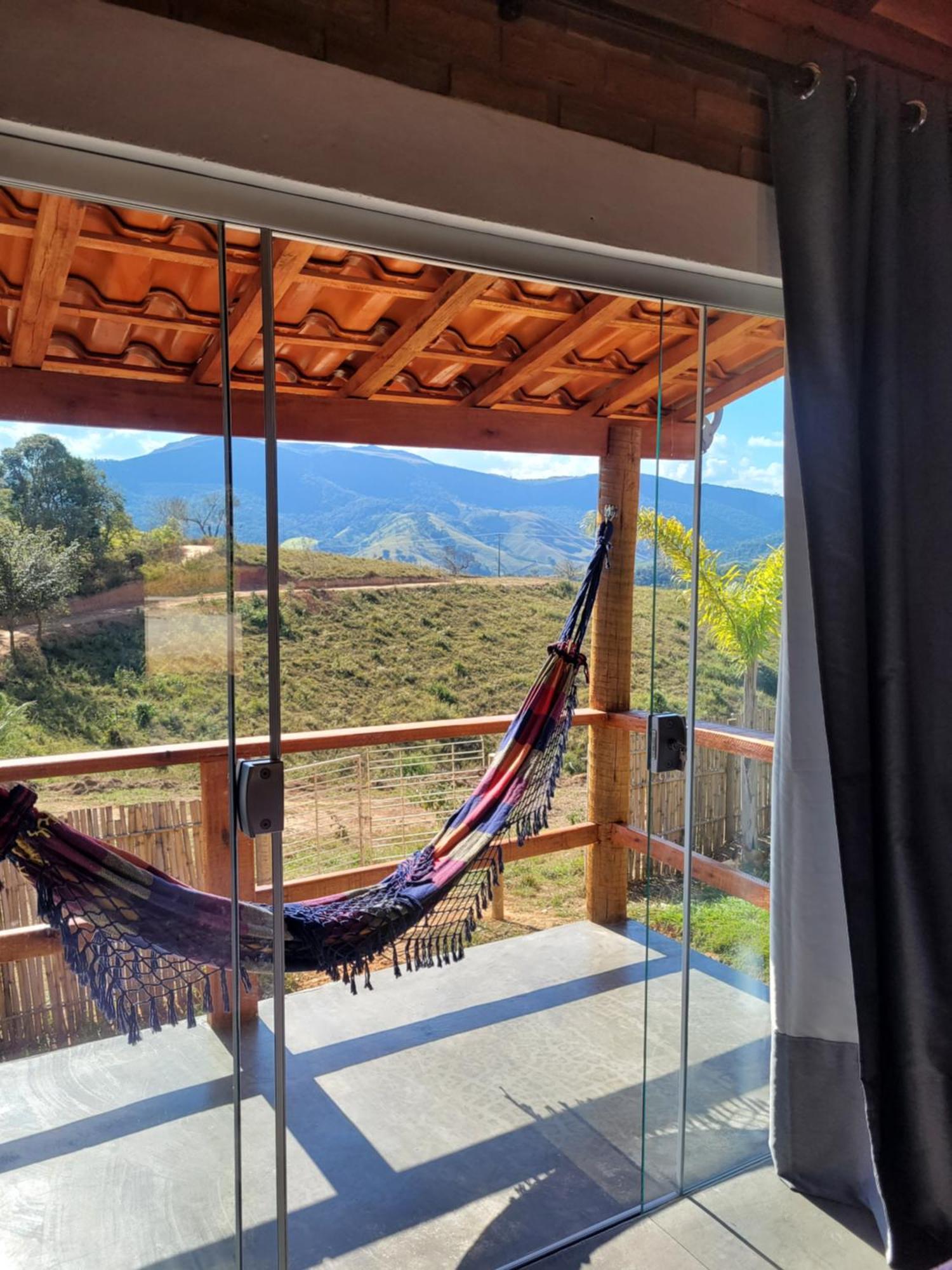 Lodge Bela Vista *