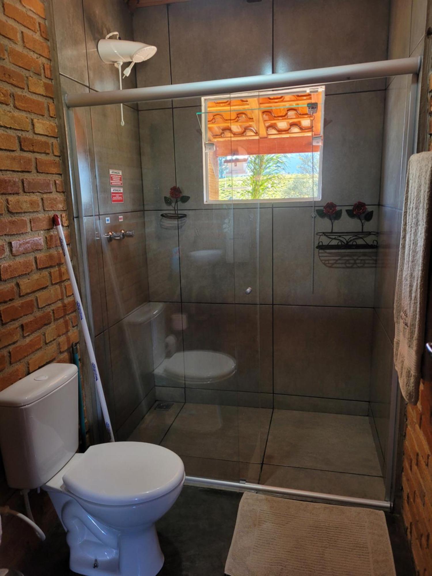Lodge Bela Vista *