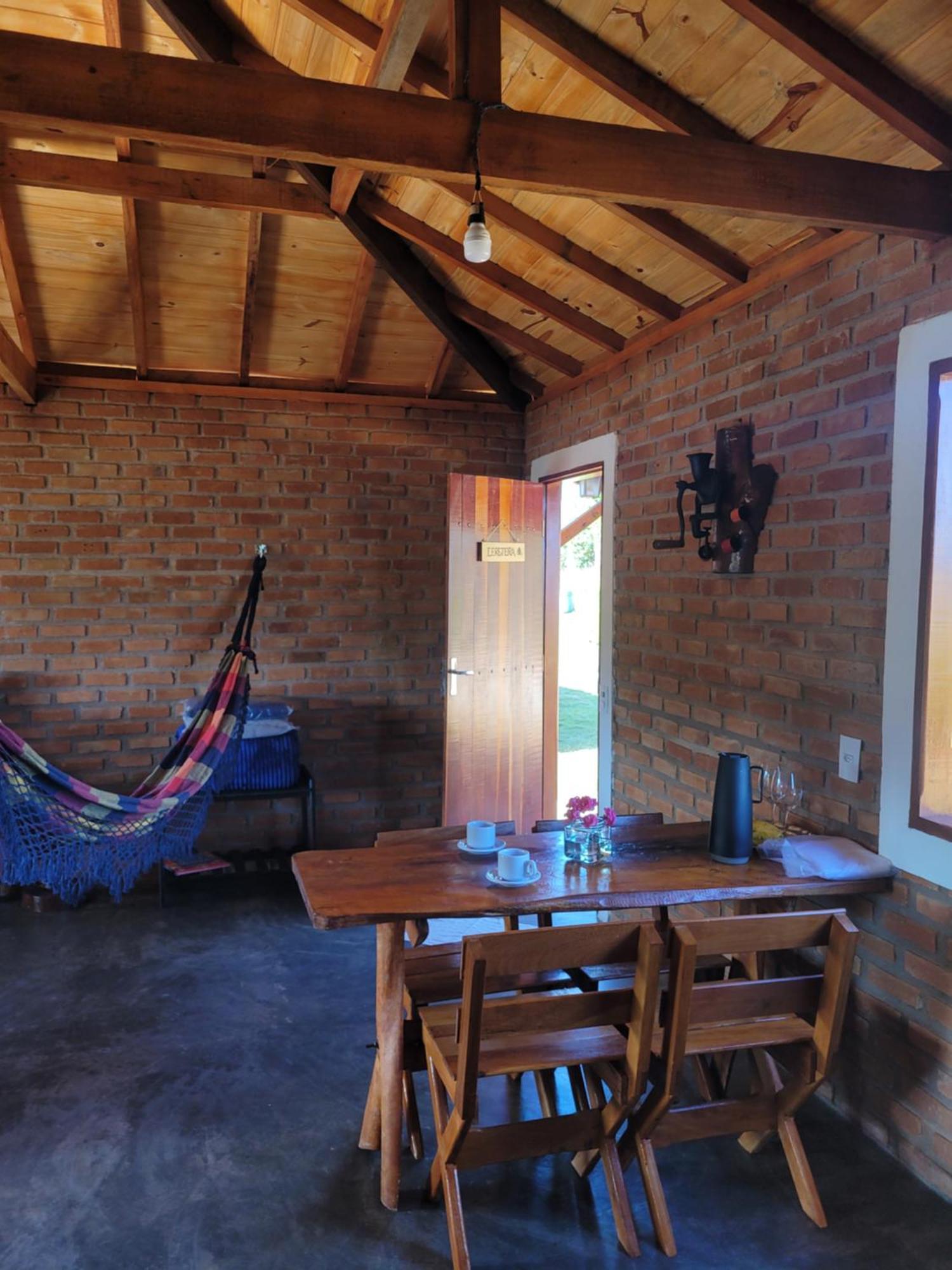 Lodge Bela Vista