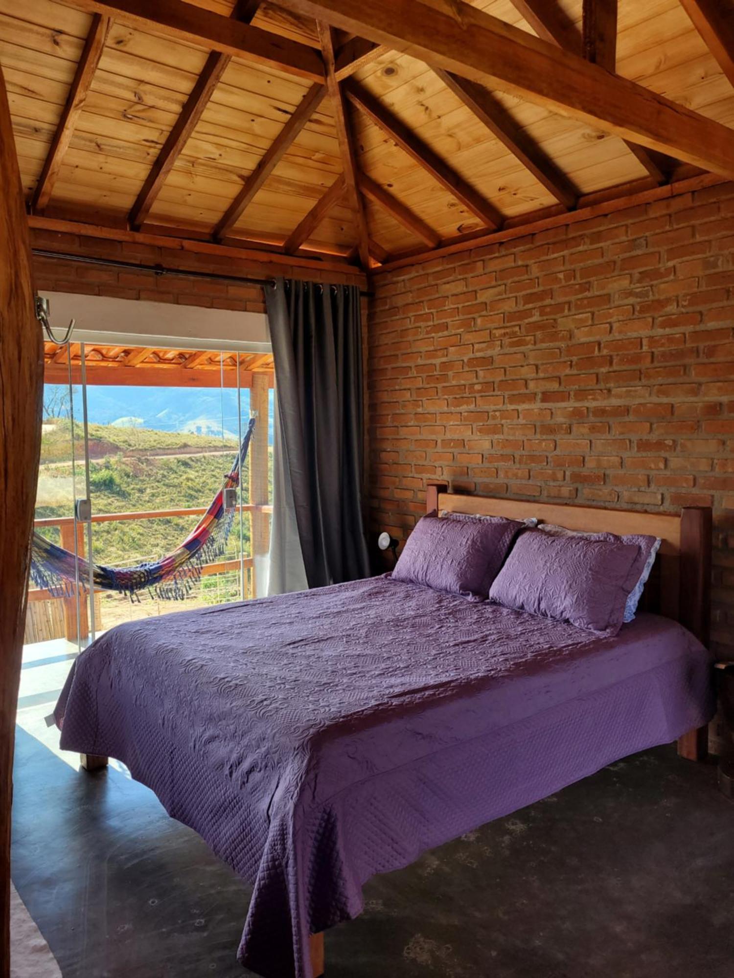Lodge Bela Vista