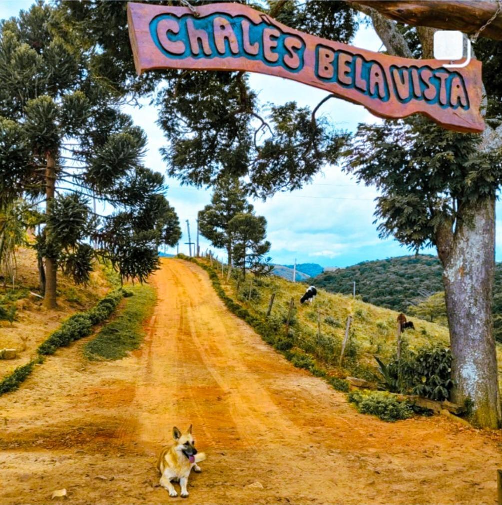 Bela Vista Lodge *