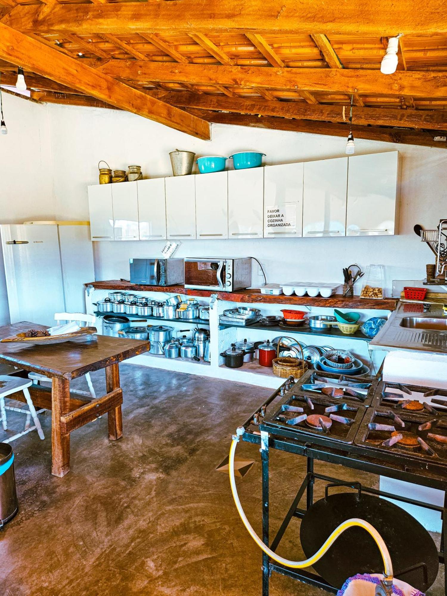 Bela Vista Lodge *