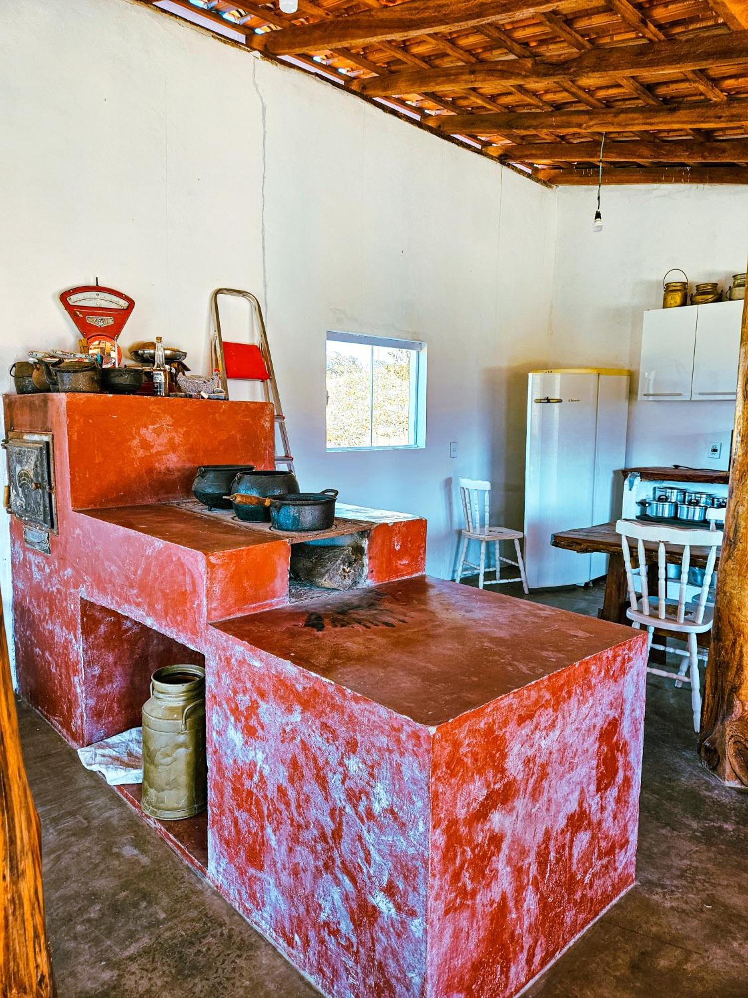 Bela Vista Lodge *