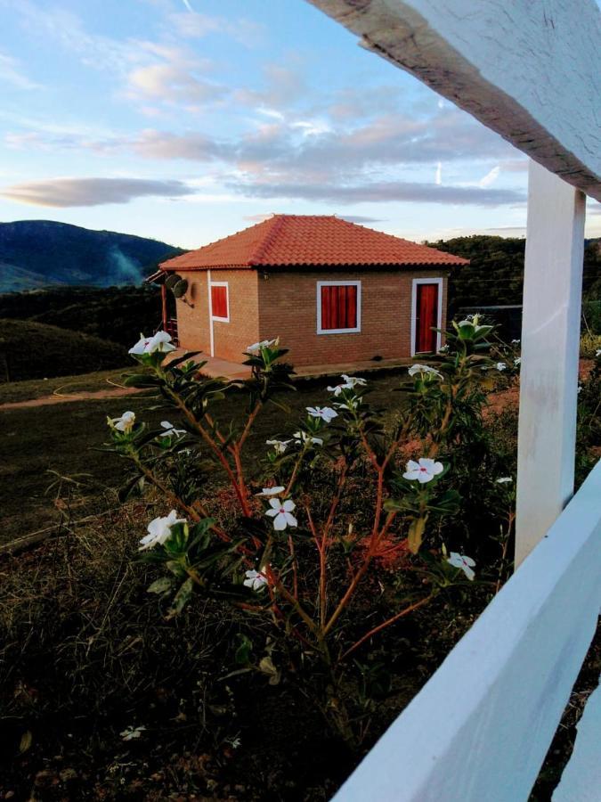Bela Vista Lodge