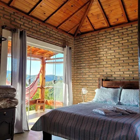 Chales Bela Vista Sao Tome das Letras Exterior photo