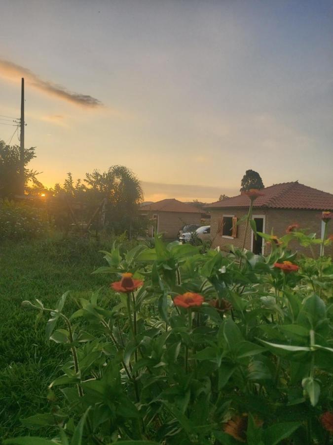 Bela Vista Lodge *