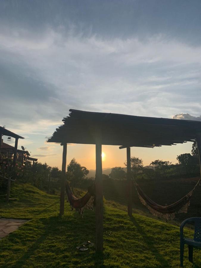 Lodge Bela Vista *