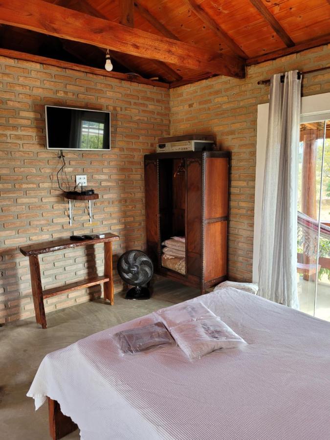 Lodge Bela Vista Sao Tome das Letras