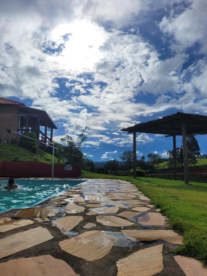 Lodge Bela Vista