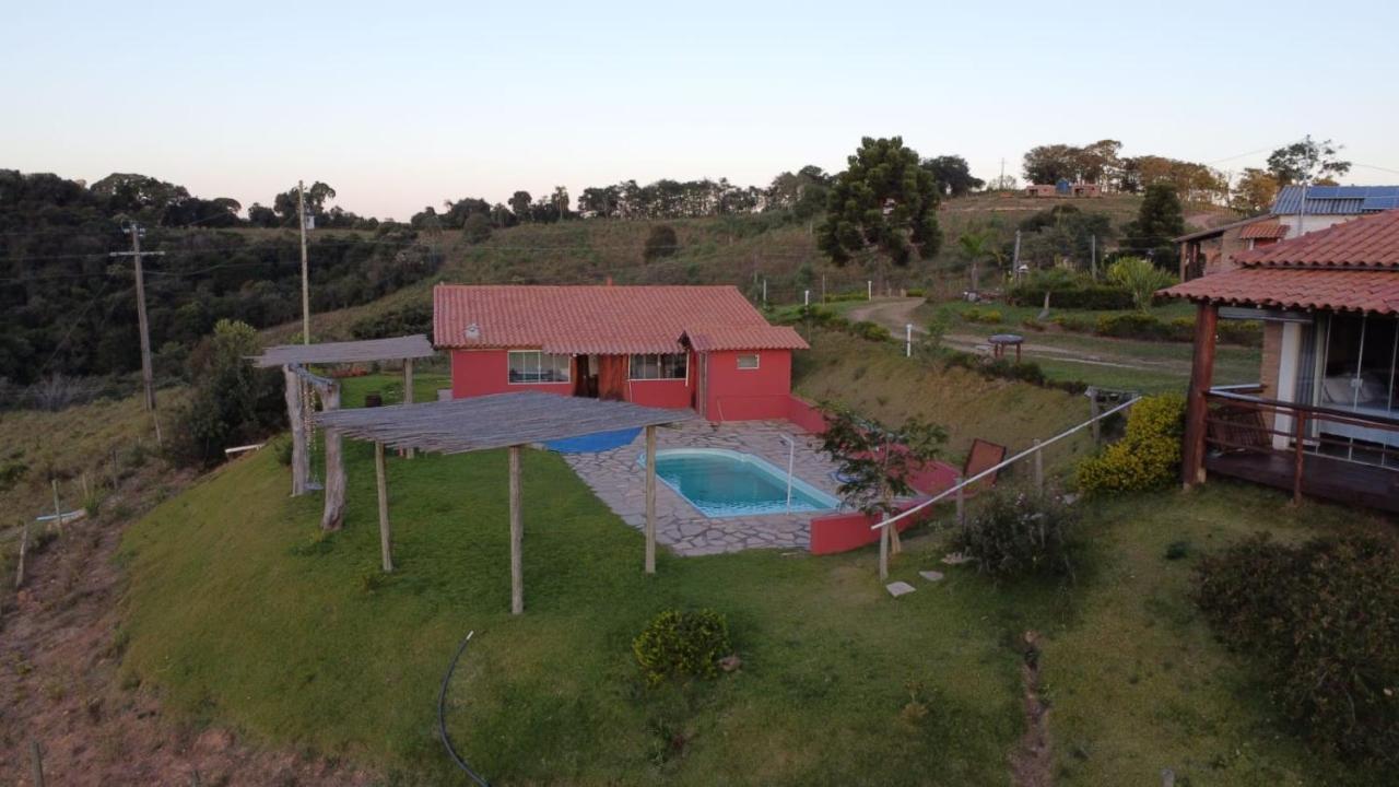 Bela Vista Lodge